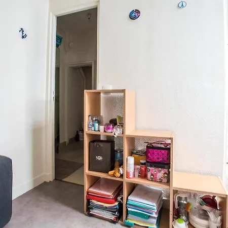 Charming Studio Bastille * Paris