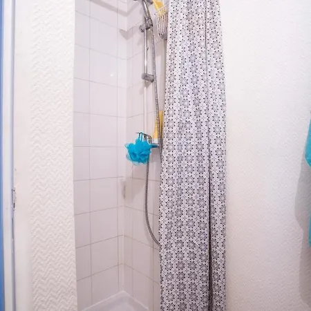 Appartement Charming Studio Bastille *